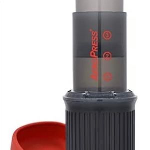 AeroPress Go Portable Travel Coffee Press